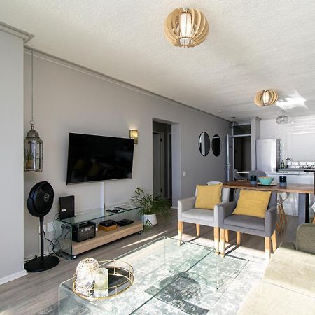 Brookes Hill Suites Luxury Apartment 124 Port Elizabeth Exterior foto