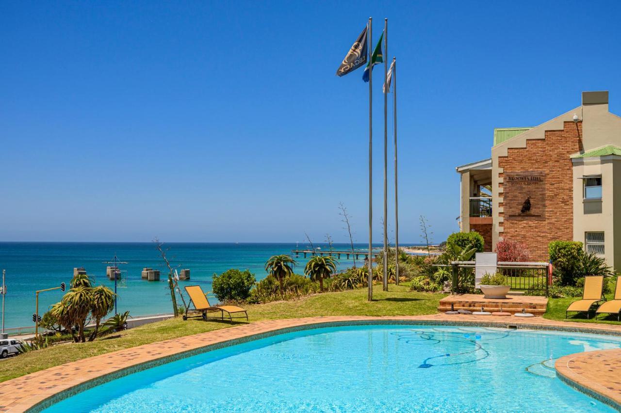 Brookes Hill Suites Luxury Apartment 124 Port Elizabeth Exterior foto