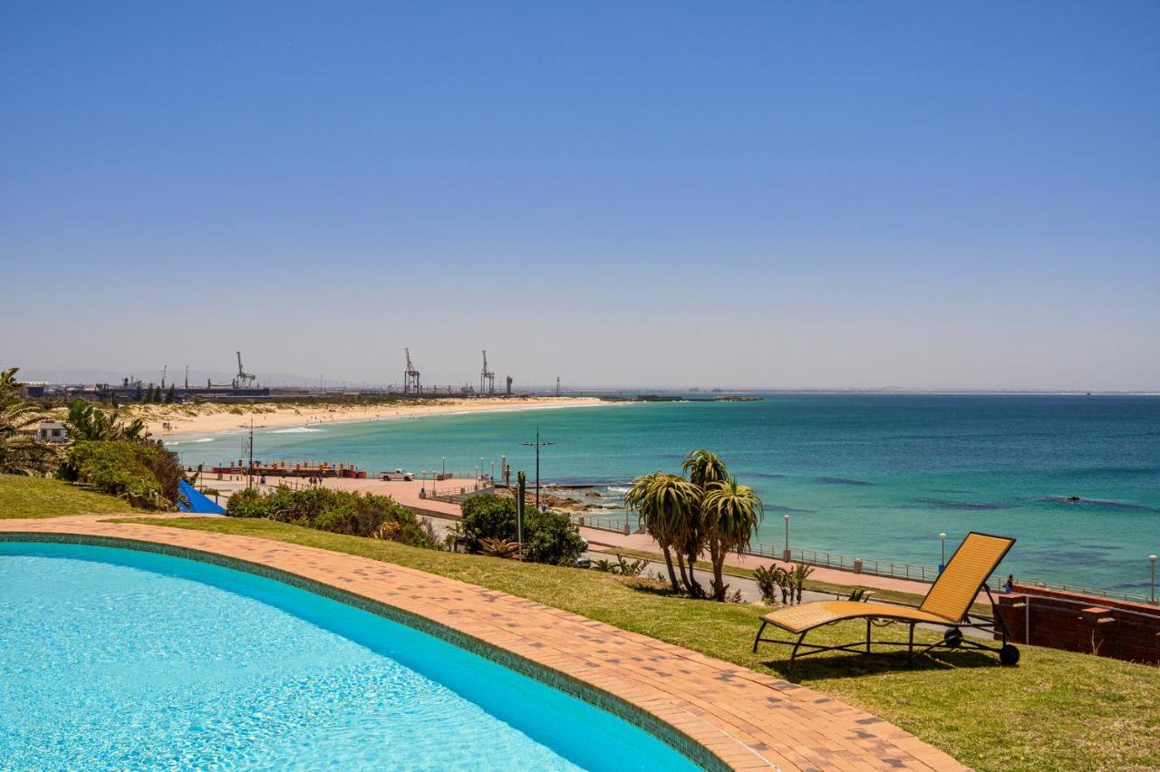 Brookes Hill Suites Luxury Apartment 124 Port Elizabeth Exterior foto