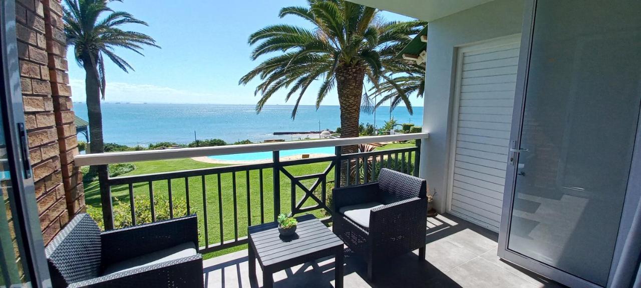 Brookes Hill Suites Luxury Apartment 124 Port Elizabeth Exterior foto