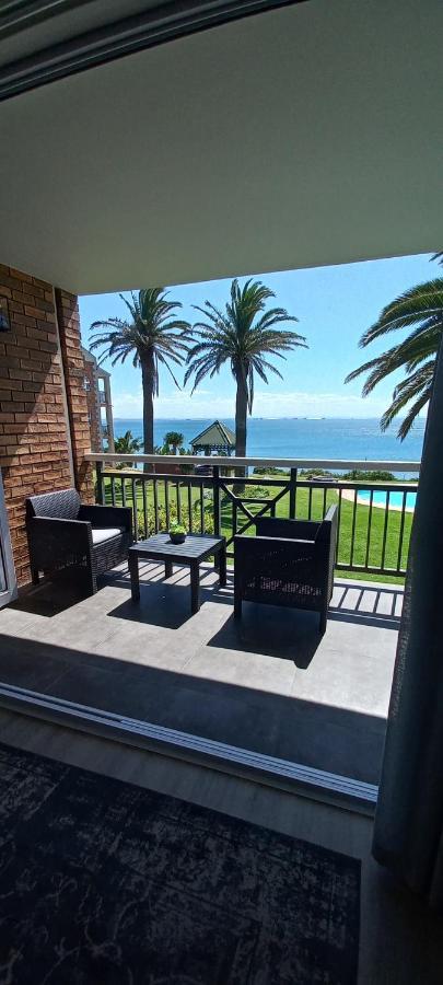 Brookes Hill Suites Luxury Apartment 124 Port Elizabeth Exterior foto