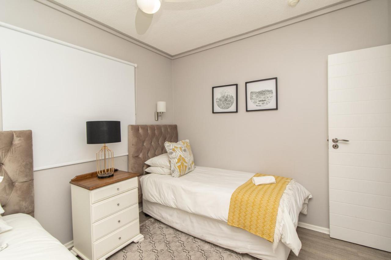 Brookes Hill Suites Luxury Apartment 124 Port Elizabeth Exterior foto