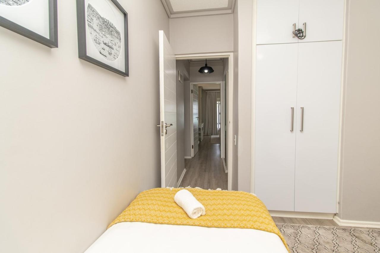 Brookes Hill Suites Luxury Apartment 124 Port Elizabeth Exterior foto