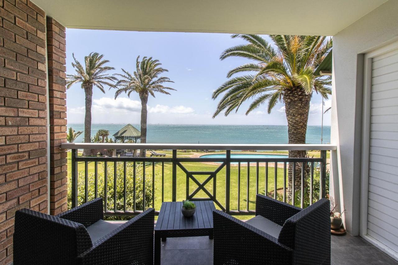 Brookes Hill Suites Luxury Apartment 124 Port Elizabeth Exterior foto
