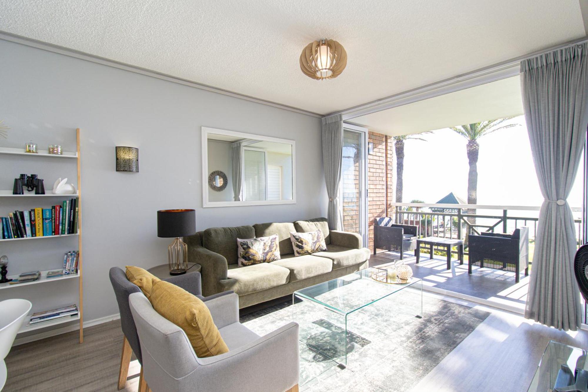 Brookes Hill Suites Luxury Apartment 124 Port Elizabeth Exterior foto