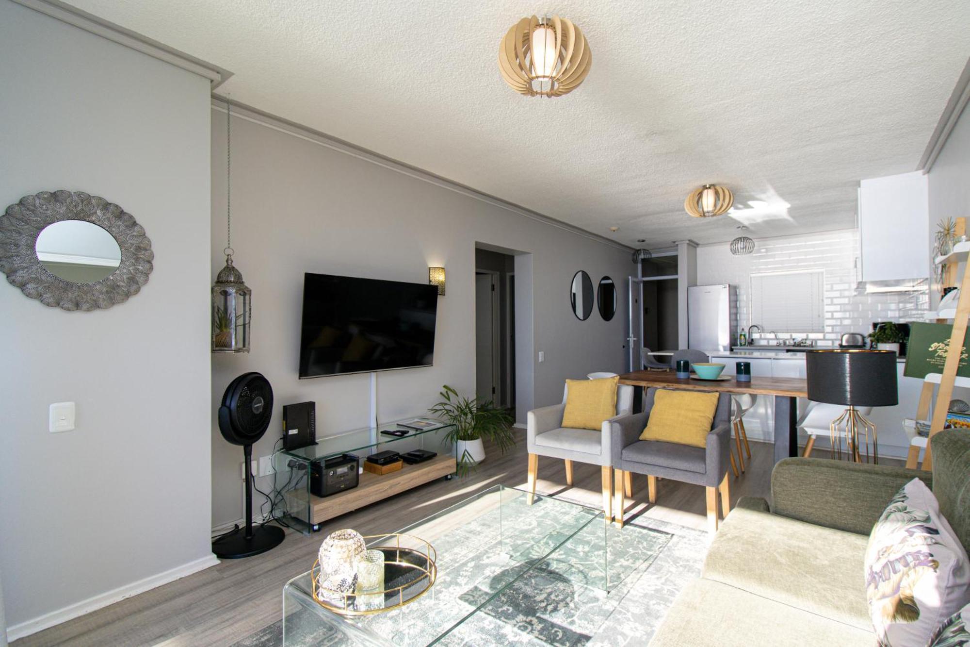 Brookes Hill Suites Luxury Apartment 124 Port Elizabeth Exterior foto