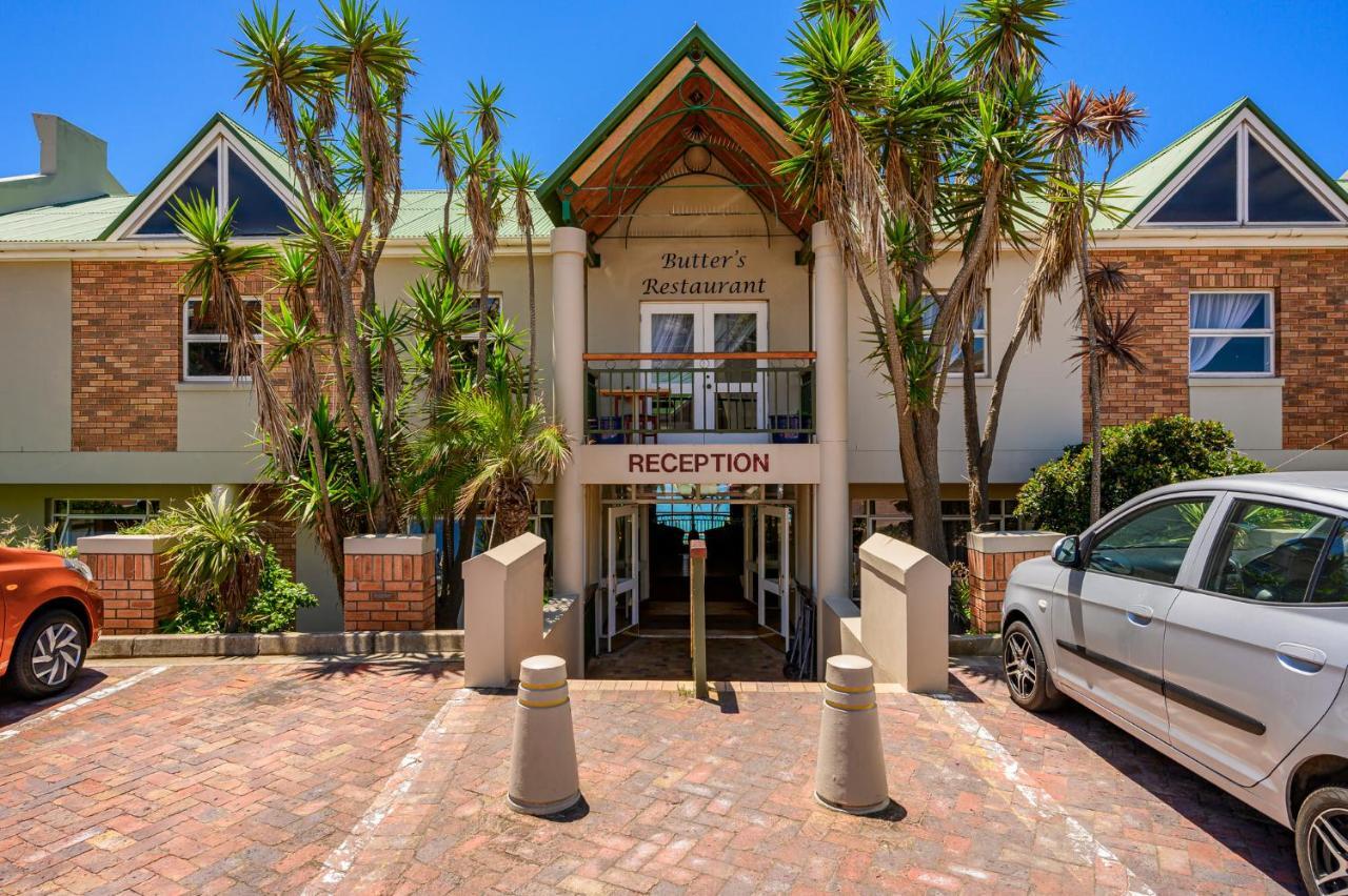 Brookes Hill Suites Luxury Apartment 124 Port Elizabeth Exterior foto