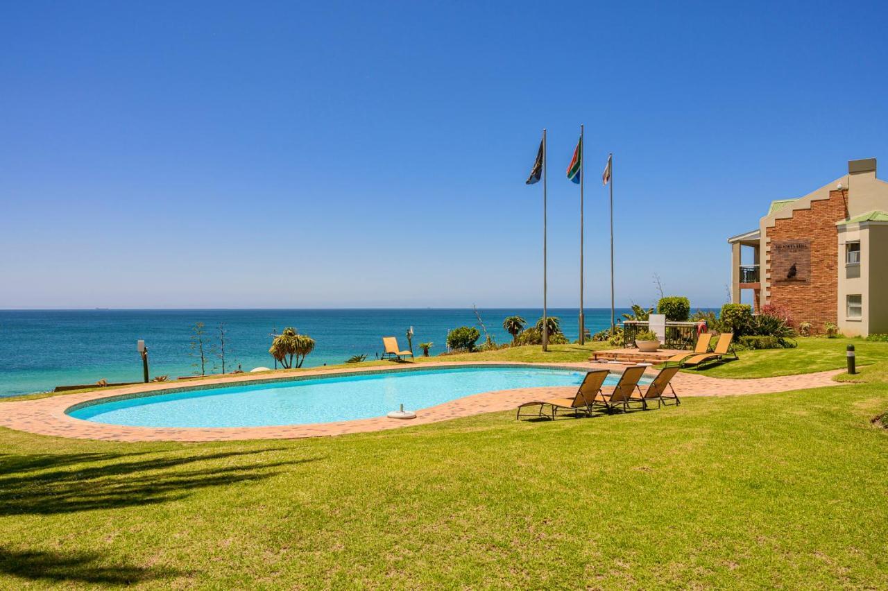 Brookes Hill Suites Luxury Apartment 124 Port Elizabeth Exterior foto
