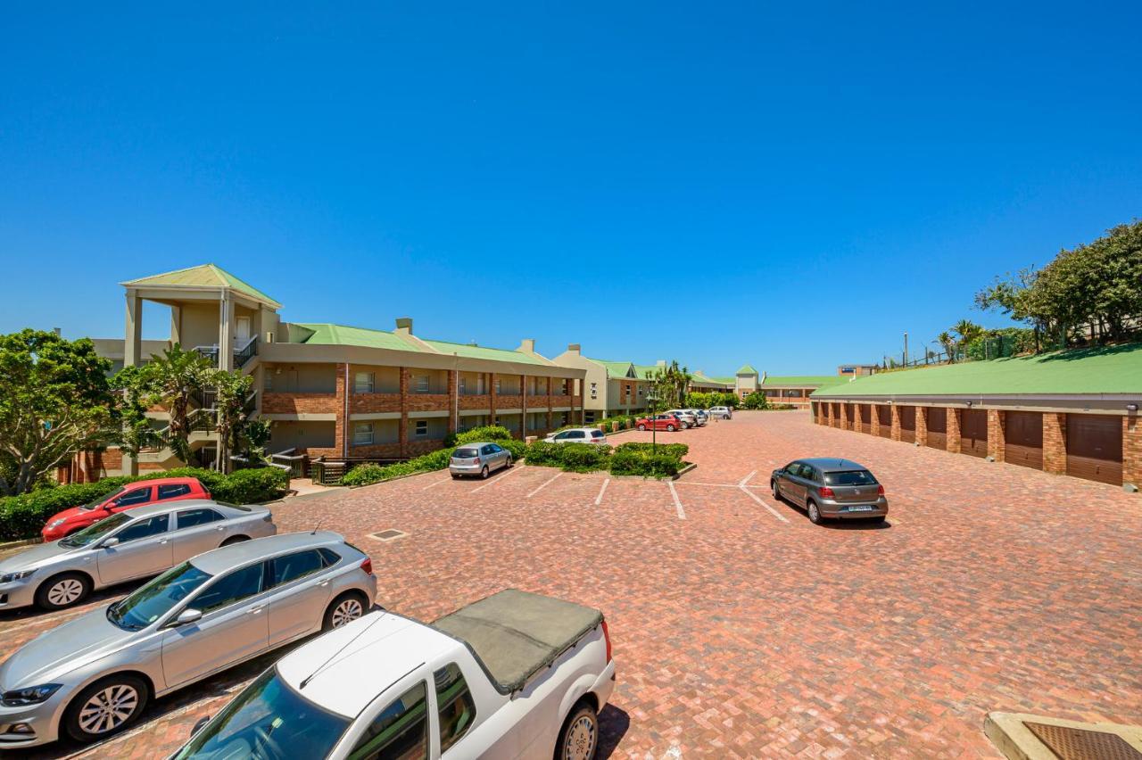 Brookes Hill Suites Luxury Apartment 124 Port Elizabeth Exterior foto