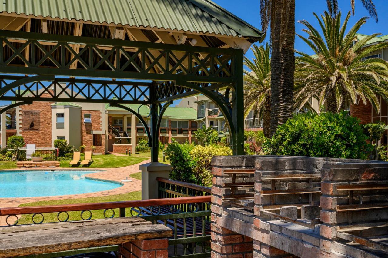 Brookes Hill Suites Luxury Apartment 124 Port Elizabeth Exterior foto