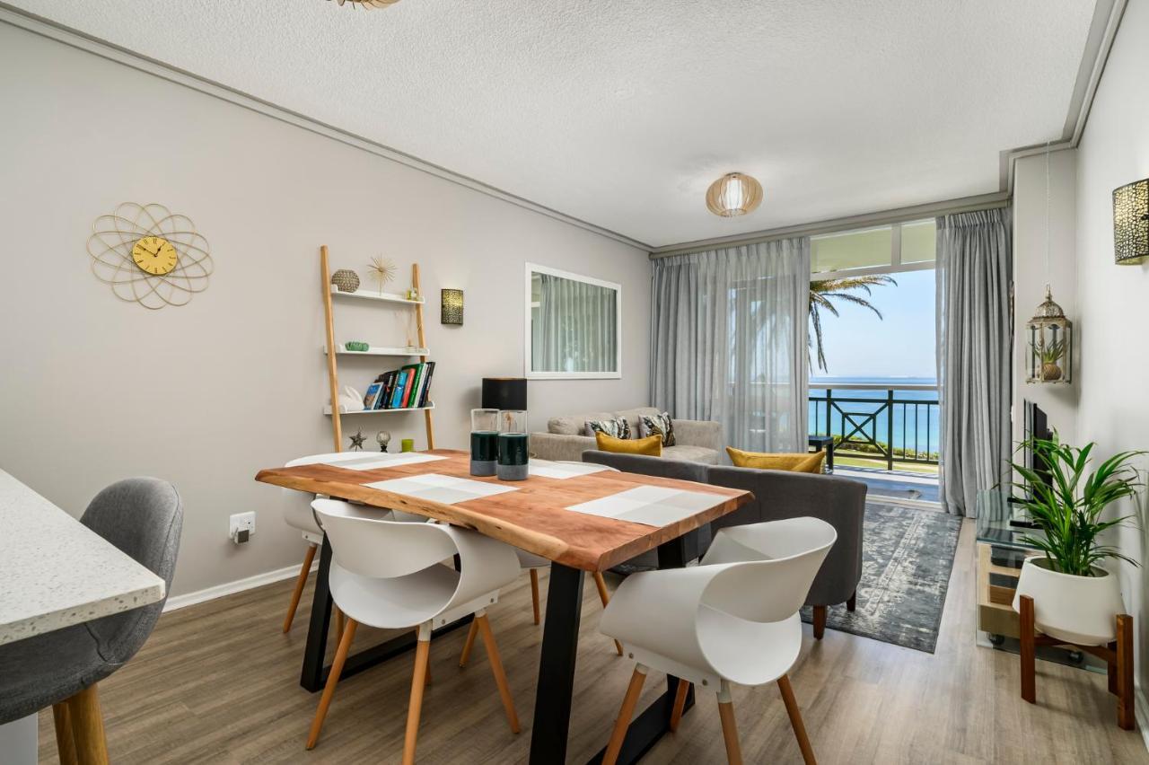 Brookes Hill Suites Luxury Apartment 124 Port Elizabeth Exterior foto