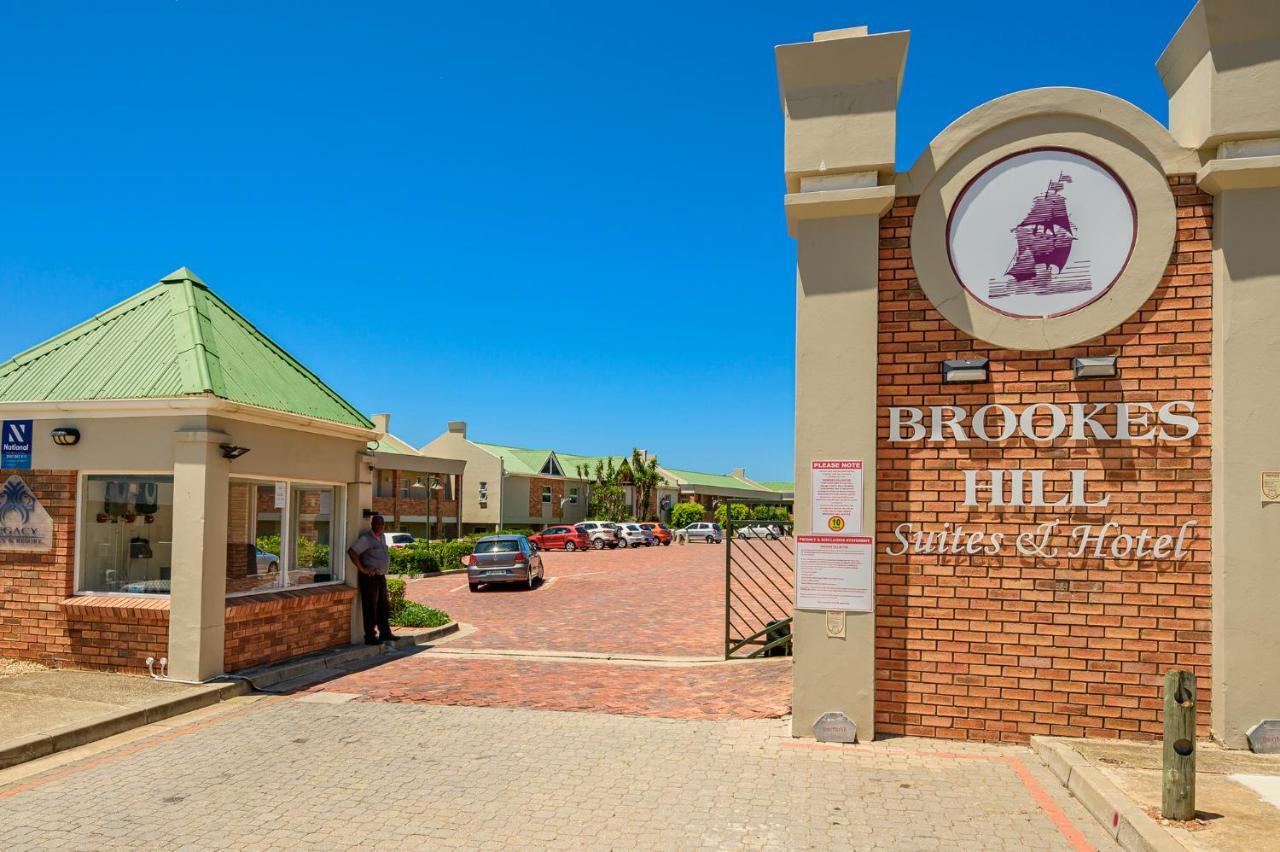 Brookes Hill Suites Luxury Apartment 124 Port Elizabeth Exterior foto