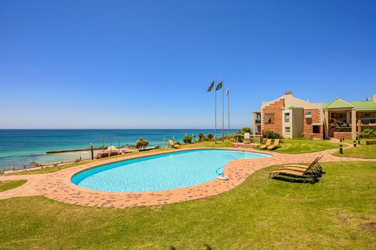 Brookes Hill Suites Luxury Apartment 124 Port Elizabeth Exterior foto