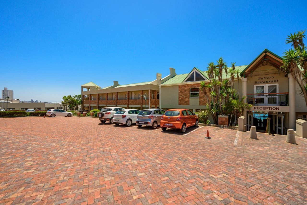 Brookes Hill Suites Luxury Apartment 124 Port Elizabeth Exterior foto