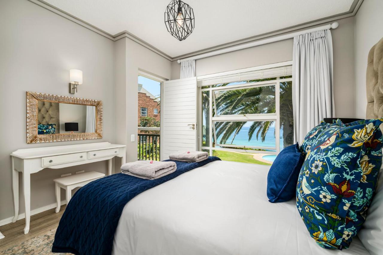 Brookes Hill Suites Luxury Apartment 124 Port Elizabeth Exterior foto