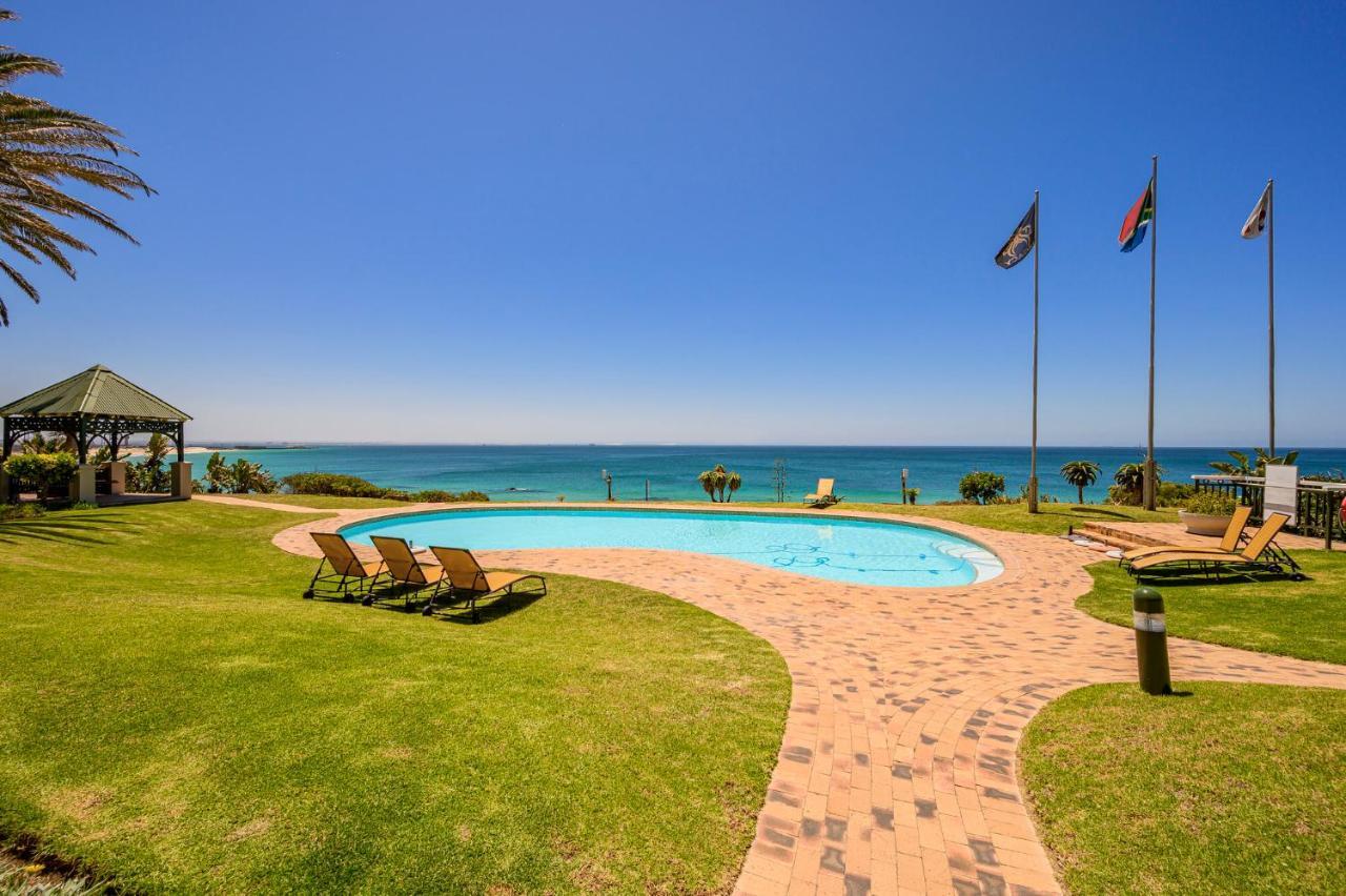 Brookes Hill Suites Luxury Apartment 124 Port Elizabeth Exterior foto