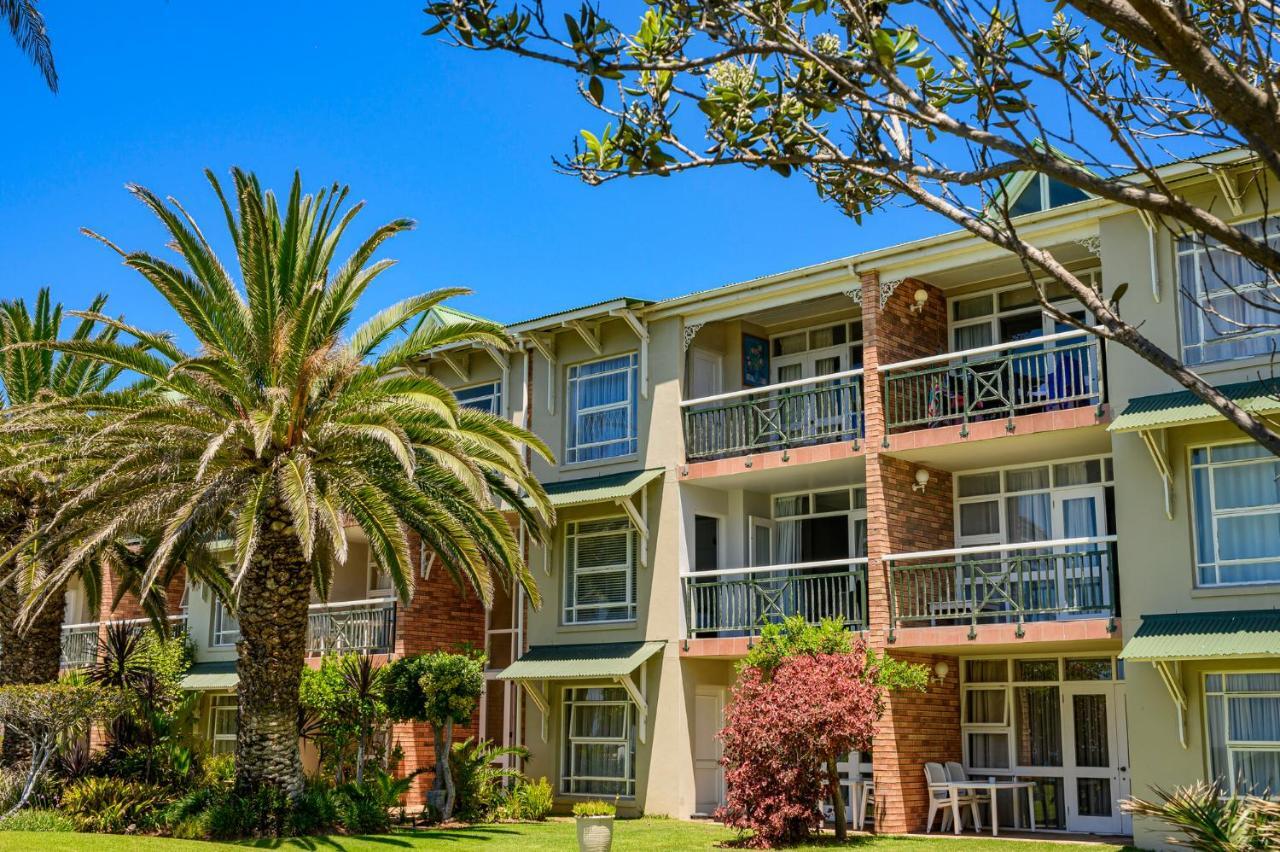 Brookes Hill Suites Luxury Apartment 124 Port Elizabeth Exterior foto