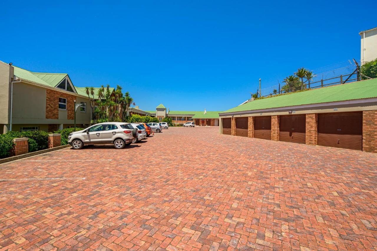 Brookes Hill Suites Luxury Apartment 124 Port Elizabeth Exterior foto